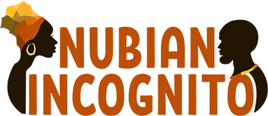 Nubian Incognito logo